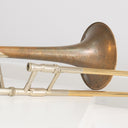 Conn 8HT Thinwall Tenorposaune, Dual-Bore .525″/.547″