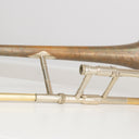 Conn 8HT Thinwall Tenorposaune, Dual-Bore .525″/.547″