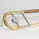 Conn 8HT Thinwall Tenorposaune, Dual-Bore .525″/.547″