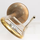 Conn 8HT Thinwall Tenorposaune, Dual-Bore .525″/.547″