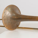 Conn 8HT Thinwall Tenorposaune, Dual-Bore .525″/.547″