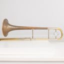 Conn 8HT Thinwall Tenorposaune, Dual-Bore .525″/.547″