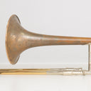 Conn 8HT Thinwall Tenorposaune, Dual-Bore .525″/.547″