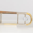 Conn 8HT Thinwall Tenorposaune, Dual-Bore .525″/.547″