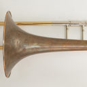 Conn 8HT Thinwall Tenorposaune, Dual-Bore .525″/.547″