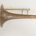 Conn 8HT Thinwall Tenorposaune, Dual-Bore .525″/.547″