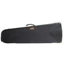 Getzen 3508R Custom Series Jazz Trombone, Red Brass