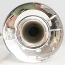 Yamaha YSL-641 Tenorposaune versilbert, Rose Brass, 1980er