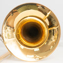 Yamaha YSL-647 Tenorposaune Gelbmessing 8.5″