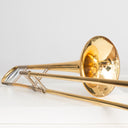 Yamaha YSL-647 Tenorposaune Gelbmessing 8.5″