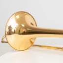 Yamaha YSL-647 Tenorposaune Gelbmessing 8.5″