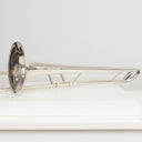 Yamaha YSL-653 Jazz Trombone versilbert, Conn-6H-Nachbau