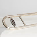 Yamaha YSL-653 Jazz Trombone versilbert, Conn-6H-Nachbau