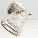 Yamaha YSL-653 Jazz Trombone versilbert, Conn-6H-Nachbau