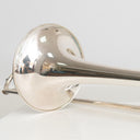 Yamaha YSL-653 Jazz Trombone versilbert, Conn-6H-Nachbau
