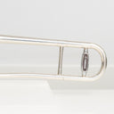Yamaha YSL-653 Jazz Trombone versilbert, Conn-6H-Nachbau