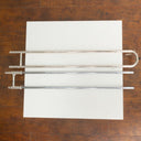Yamaha YSL-653 Jazz Trombone versilbert, Conn-6H-Nachbau
