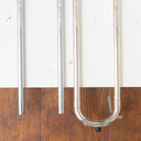 Yamaha YSL-653 Jazz Trombone versilbert, Conn-6H-Nachbau
