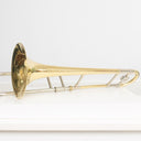 Vincent Bach Stradivarius LT42 Tenorposaune mit Lightweight Zug