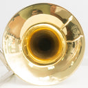 Vincent Bach Stradivarius LT42 Tenorposaune mit Lightweight Zug