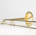 Vincent Bach Stradivarius LT42 Tenorposaune mit Lightweight Zug