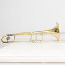 Vincent Bach Stradivarius LT42 Tenorposaune mit Lightweight Zug