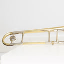 Vincent Bach Stradivarius LT42 Tenorposaune mit Lightweight Zug