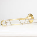 Vincent Bach Stradivarius LT42 Tenorposaune mit Lightweight Zug