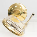Vincent Bach Stradivarius LT42 Tenorposaune mit Lightweight Zug