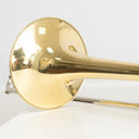 Vincent Bach Stradivarius LT42 Tenorposaune mit Lightweight Zug