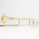 Vincent Bach Stradivarius LT42 Tenorposaune mit Lightweight Zug
