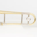 Vincent Bach Stradivarius LT42 Tenorposaune mit Lightweight Zug