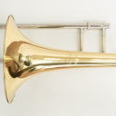 Vincent Bach Stradivarius LT42 Tenorposaune mit Lightweight Zug