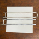 Schmelzer Modell 3 Tenorposaune – Sterling Silber, Quartventil