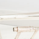 Courtois 132M Tenorposaune – versilbert, Jazz