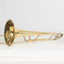 Courtois 602 Tenorposaune – Gelbmessing, Jazz