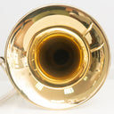 Courtois 602 Tenorposaune – Gelbmessing, Jazz