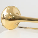 Courtois 602 Tenorposaune – Gelbmessing, Jazz