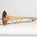 BAC Artist Elliot Mason Tenorposaune – Red Brass
