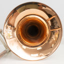 BAC Artist Elliot Mason Tenorposaune – Red Brass