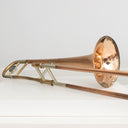 BAC Artist Elliot Mason Tenorposaune – Red Brass