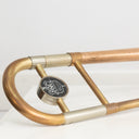 BAC Artist Elliot Mason Tenorposaune – Red Brass