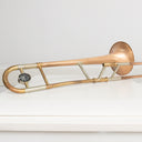 BAC Artist Elliot Mason Tenorposaune – Red Brass