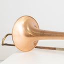 BAC Artist Elliot Mason Tenorposaune – Red Brass
