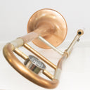 BAC Artist Elliot Mason Tenorposaune – Red Brass