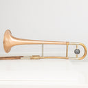 BAC Artist Elliot Mason Tenorposaune – Red Brass