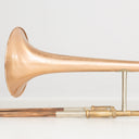 BAC Artist Elliot Mason Tenorposaune – Red Brass