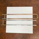 BAC Artist Elliot Mason Tenorposaune – Red Brass