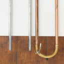 BAC Artist Elliot Mason Tenorposaune – Red Brass