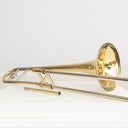 Courtois 602 Tenorposaune – Gelbmessing, Jazz